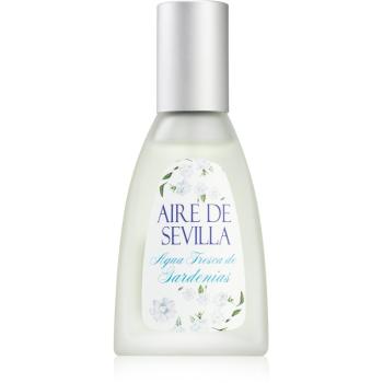 Instituto Español Aire De Sevilla Gardenias toaletná voda pre ženy 30 ml