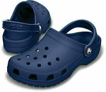 Crocs Classic Clog Navy 49-50