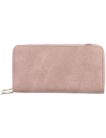 Dámska peňaženka - ružová
