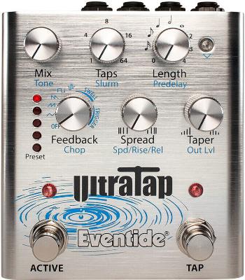 Eventide UltraTap