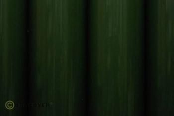 Oracover 40-040-002 poťahovacie fólie Easycoat (d x š) 2 m x 60 cm tmavozelená