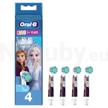 Oral B Kids Frozen EB 10 4 ks