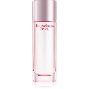 Clinique Happy™ Heart parfumovaná voda pre ženy 50 ml