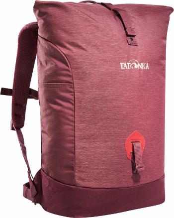 Tatonka Grip Rolltop Pack S Bordeaux Red 2 25 L