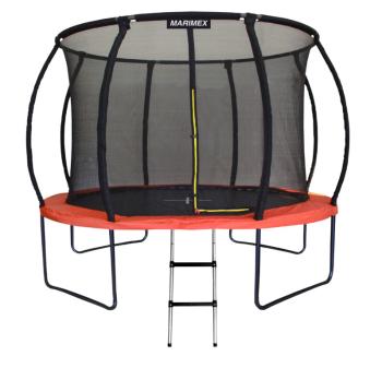 Trampolína Marimex Premium 396 cm 2020