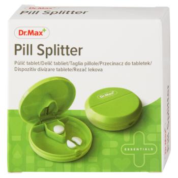 Dr.Max Pill Splitter