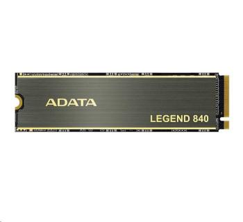 ADATA SSD 2TB LEGEND 800 PCI Gen4x4 M.2 2280 NVMe 1.4 (R:3500/ W:2800MB/s)