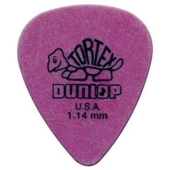 Dunlop Tortex Standard 1,14 12 ks (DU 418P1.14)