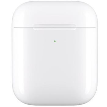 Apple bezdrôtové nabíjacie puzdro na AirPods 2019 (MR8U2ZM/A)