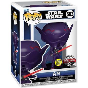 Funko POP! Star Wars Kyoto - AM (889698613507)