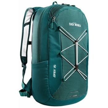 Cylistický batoh Tatonka Baix 15 teal green