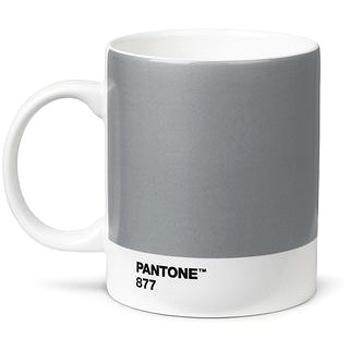 PANTONE – Silver 877 C, 375 ml (101030877)