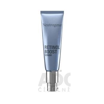 NEUTROGENA Retinol Boost SÉRUM