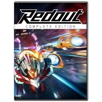 Redout – Complete Edition (PC) DIGITAL (376149)