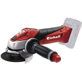 Einhell TE-AG 18 Li Expert (bez batérie) (4431110) + ZDARMA Nabíjačka a náhradná batéria Einhell