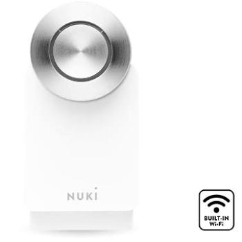 NUKI SMART LOCK 3.0 PRO biely (220673)