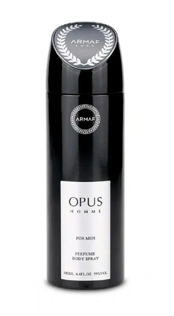 ARMAF OPUS HOMME TELOVY SPREJ 200ML