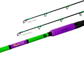 Delphin PILKSTER / 2 diely 270cm/50-200g