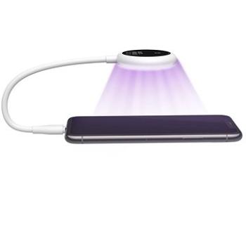 59S UV- C  Dezinfekčná lampa MiniSUN 2 – USB-C (MINISUN2)