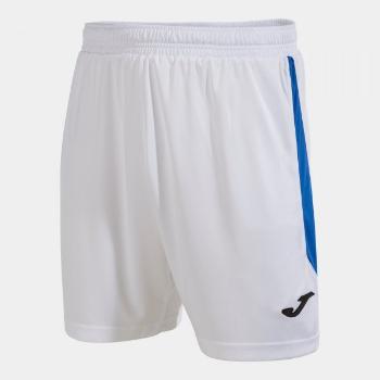 GLASGOW SHORT WHITE ROYAL 3XL