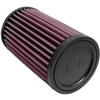 K&N RU-0820 univerzálny okrúhly filter so vstupom 62 mm a výškou 152 mm