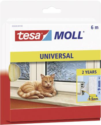 Tesamoll® Universal Foam 6 m x 9 mm