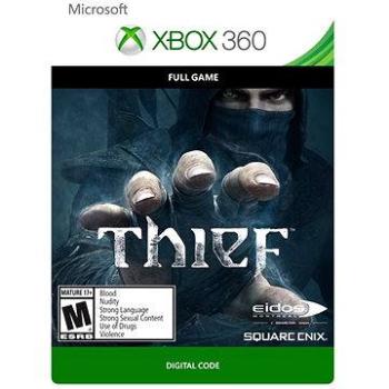 Thief – Xbox 360 DIGITAL (G3P-00076)