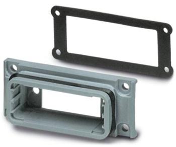 D-SUB panel mounting frames VS-15-A 1688036 Phoenix Contact
