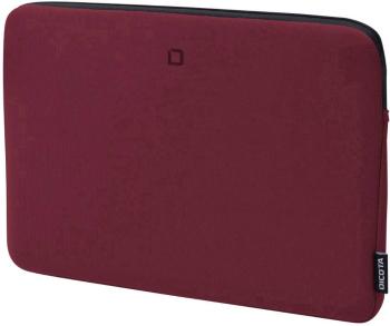 Dicota taška na notebook Skin BASE 13-14.1 S Max.veľkosť: 35,8 cm (14,1")  červená