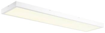 SLV PANEL 1003053 LED stropné svietidlo biela 40 W neutrálna biela