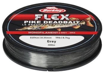 Berkley vlasec flex species specific deadbait 300 m - 0,35 mm