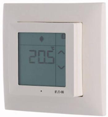 CPAD-00/198 Eaton xComfort  termostat   biela