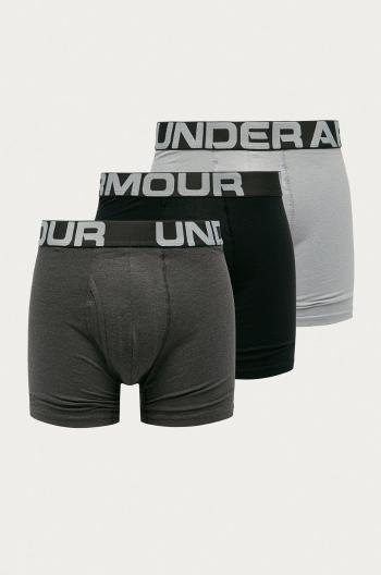 Under Armour - Boxerky (3-pak) 1363617.