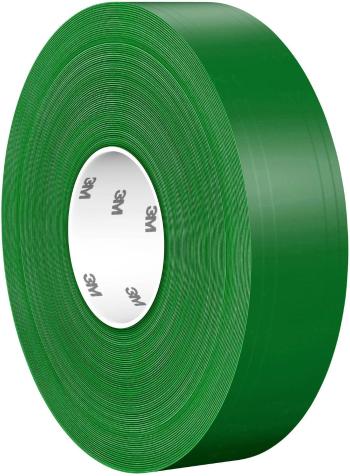 3M 9715033GN Podlahová značkovacia páska 971 zelená  (d x š x v) 30 m x 50 mm x 0.81 mm