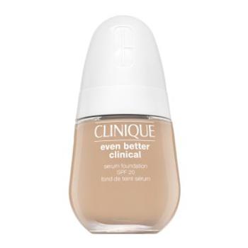 Clinique Even Better Clinical Serum Foundation SPF20 08 Linen tekutý make-up 30 ml