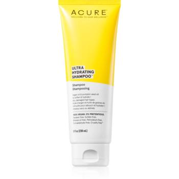 ACURE Ultra Hydrating hydratačný šampón 236 ml