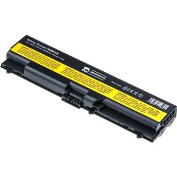 T6 power Lenovo ThinkPad T430, T530 serie, 5200 mAh, 56 Wh, 6 cell (NBIB0108)