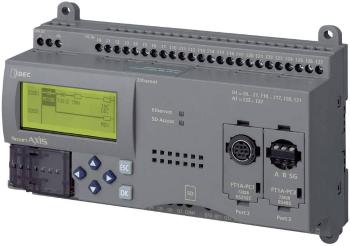 riadiaci modul  Idec FT1A-H40RSA FT1A-H40RSA, 24 V/DC