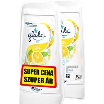 GLADE by Brise Citrus duopack (5000204728446)