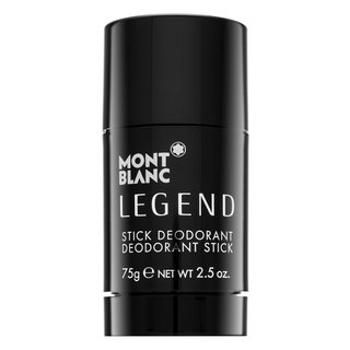 Mont Blanc Legend deostick pre mužov 75 ml