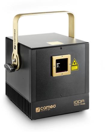 Cameo IODA 1000 RGB Laser