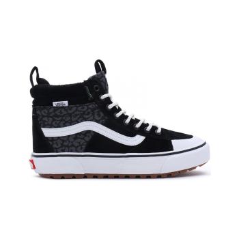 Vans  Sk8-hi mte-2  Skate obuv Čierna