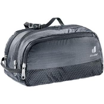 Deuter Wash Bag Tour III Black (4046051117973)