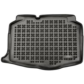 ACI SEAT Ibiza 05/17 – gumová vložka čierna do kufra s protišmykovou úpravou (verzia s jednou podlah (4929X01A)