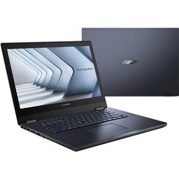 ASUS ExpertBook B2 Flip B2402FBA-N70246X Star Black kovový