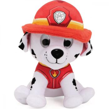 SPIN MASTER GUND PAW PATROL MARSHALL PLYSIAK 15CM