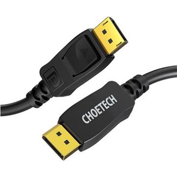 ChoeTech 8K DisplayPort to DP 2m Cable (XDD01)