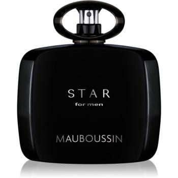 Mauboussin Star For Men parfumovaná voda pre mužov 90 ml