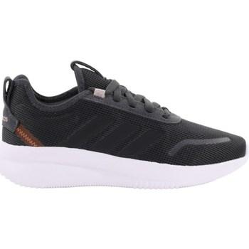 adidas  Nízke tenisky Lite Racer Rebold  Čierna