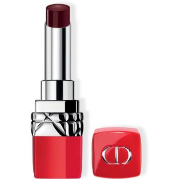DIOR Rouge Dior Ultra Rouge dlhotrvajúci rúž s hydratačným účinkom odtieň 986 Ultra Radical 3,2 g